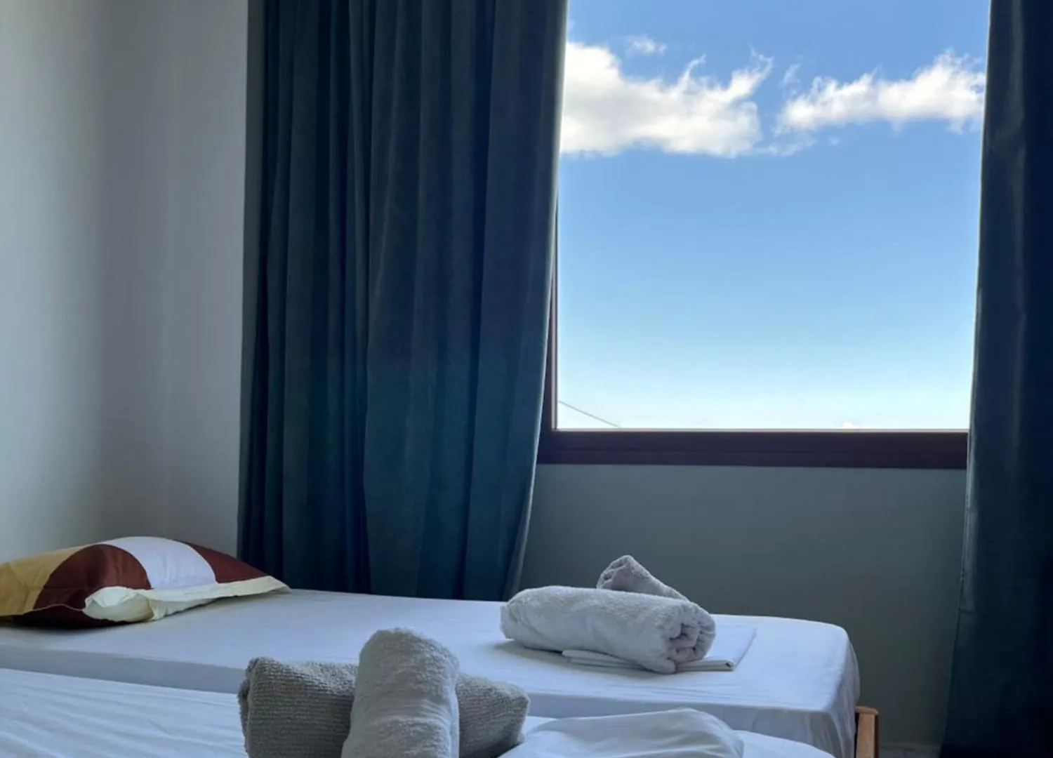 Aletraki -Off-Grid Retreat Above Heraklion, Peaceful Views Archanes 0*,  Greece