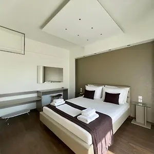  Apartment Epan Luxury Greece