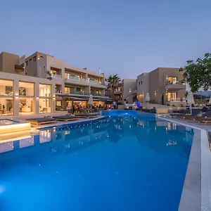 Hotel Imperial Palace Adults Only, Pigianos Kampos (Crete)