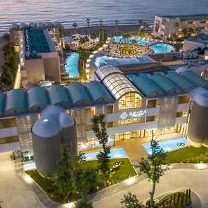 Hotel Amira Luxury & - Adults Only, Adelianos Kampos