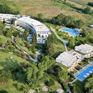 ***** Resort Ghotels Theophano Imperial Palace Greece