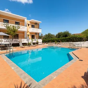 Aparthotel Aphrodite, Kalyves