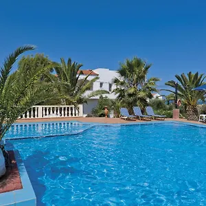 Aparthotel Village, Tersanas