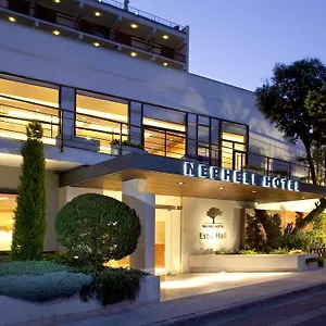**** Hotel Nepheli Greece