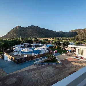 Hotel Paradisio Baby And, Stavros (Crete)