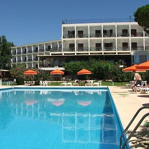 *** Hotel Irinna Greece
