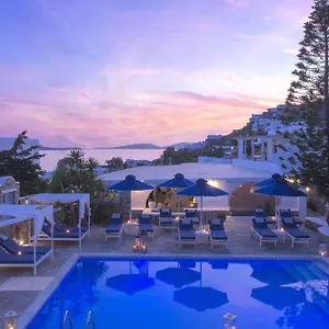 *** Hotel Bellissimo Greece